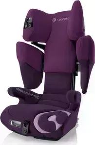 Автокресло Concord Transformer X-BAG Plum Purple 2014