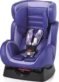Автокресло Geoby CS888E - Фиолетовый