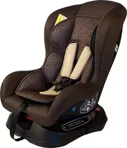 Автокресло BABYHIT BabyHit Carina - Коричневый