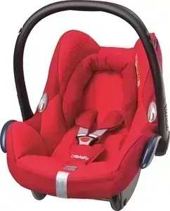 Автокресло Maxi-Cosi Cabrio Fix Origami Red