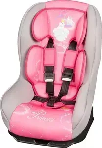 Автокресло NANIA Driver (princess) Disney