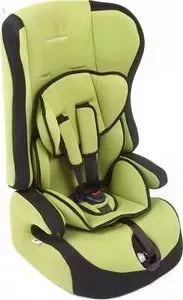 Автокресло Leader Kids Атлантик коричневый (472)