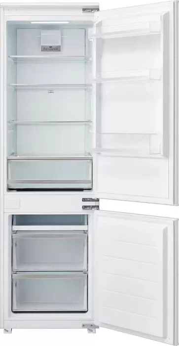 Фото №1 Холодильник встраиваемый KORTING KFS 17935 CFNF