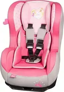 Автокресло NANIA Cosmo SP LX (princess) Disney