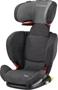 Автокресло Maxi-Cosi Rodi Fix Air Protect Black Cristal
