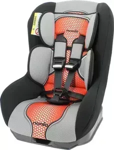 Автокресло NANIA Driver FST (pop red)