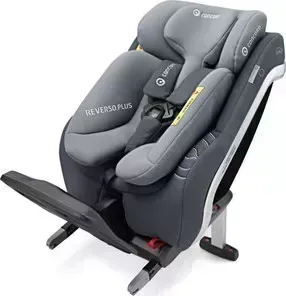 Автокресло Concord Reverso.Plus Graphite Grey 2016