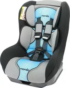 Автокресло NANIA Driver FST (pop blue)