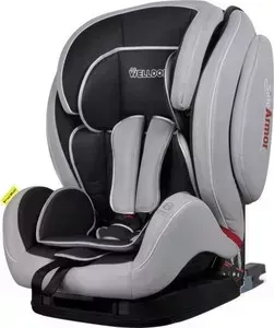Автокресло Welldon Encore Fit SideArmor CuddleMe ISO-FIX Barde