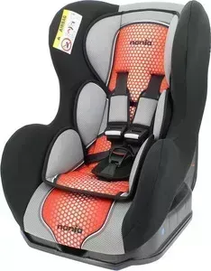 Автокресло NANIA Cosmo SP FST (pop red)