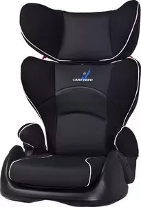 Автокресло Caretero Movilo (15-36 кг) Black (черный) (TERO-2956)