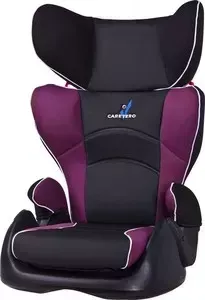 Автокресло Caretero Movilo (15-36 кг) Purple (фиолетовый) (TERO-2954)