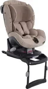 Автокресло BESAFE BeSafe iZi-Comfort X3 Isofix Moonrock Beige 528173