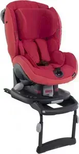 Автокресло BESAFE iZi-Comfort X3 Isofix Ruby Red