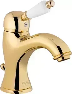 Смеситель для раковины Fiore Imperial бронза (83ZZ5221)