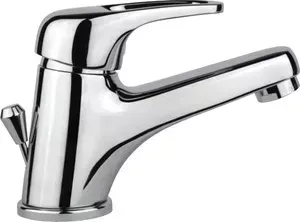 Смеситель для раковины Fiore Mistral хром (42CR2710)