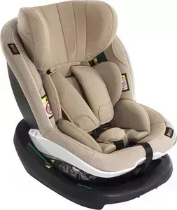 Автокресло BESAFE iZi Modular i-Size Ivory Melange