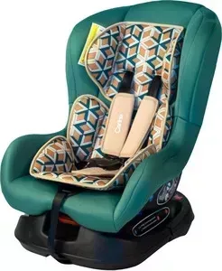 Автокресло BABYHIT BabyHit Carina темно-зелёное