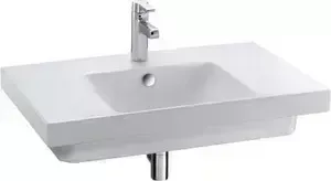 Раковина JACOB DELAFON Odeon UP 80 (E4796-00)