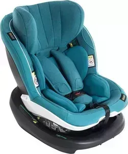 Автокресло BESAFE iZi Modular i-Size Ocean Melange