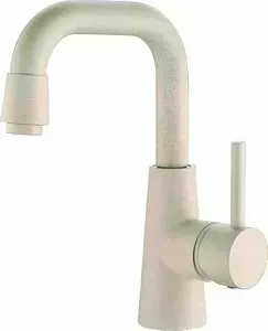 Смеситель для раковины Elghansa Rund шампань (16A1230-Champagne)
