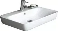 Раковина BELBANGO накладная 65x45 (BB3065KL)