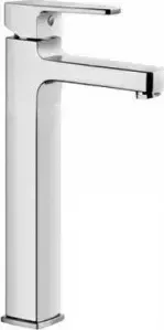 Смеситель для раковины VITRA Q-Line высокий (A40798EXP)