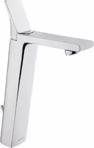 Смеситель для раковины VITRA Memoria высокий (A42331EXP)