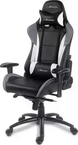 Кресло офисное Arozzi Verona Pro grey