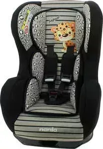 Автокресло NANIA 0-18кг Cosmo SP Jaguar 82237