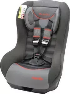 Автокресло NANIA 0-18кг Maxim FST Graphic red 73078