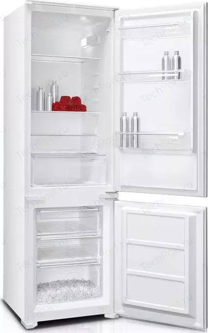Фото №0 Холодильник встраиваемый EXITEQ EXR-101