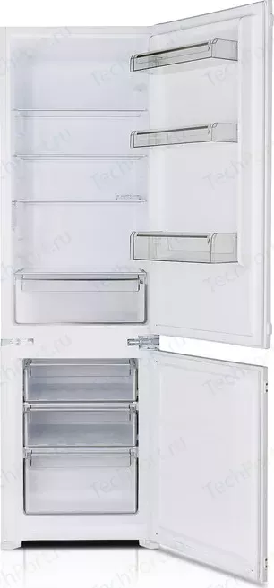 Фото №1 Холодильник встраиваемый EXITEQ EXR-101