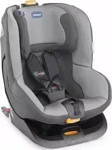 Автокресло CHICCO Oasys 1 Evo Isofix Moon