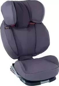Автокресло BESAFE BeSafe iZi UP X3 Fix Lava Grey 515172