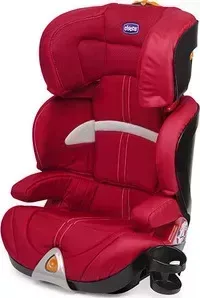 Автокресло CHICCO Oasys 2-3 Fire