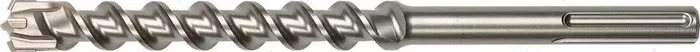 Бур KRAFTOOL SDS-Max Industrie Qualitat 25х320 мм (29317-320-25)