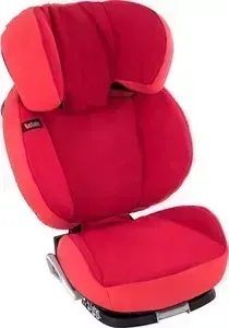 Автокресло BESAFE iZi UP X3 Fix Ruby Red 515170