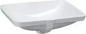 Раковина Laufen встраиваемая снизу Pro A 53 см (8.1196.1.000.109.1)