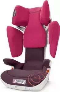 Автокресло Concord Transformer XT Rose Pink 2016