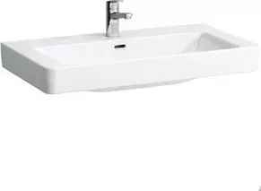 Раковина Laufen Pro S 85 см (8.1396.5.000.104.1)