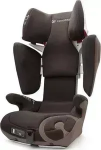 Автокресло Concord Transformer T Chocolate Brown 2015 (TFM0966TR)