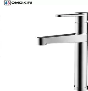Смеситель для кухни OMOIKIRI Toyama (4994117) хром