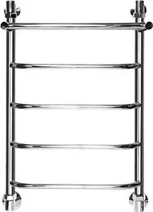 Полотенцесушитель водяной НИКА Trapezium 60х40 (ЛТ ВП 60/40)