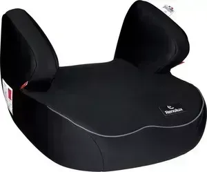 Автокресло Renolux Jet гр. 2/3 Total black (229555)
