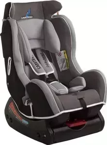 Автокресло Caretero Scope (0-25кг) Dark grey (темно-серый)