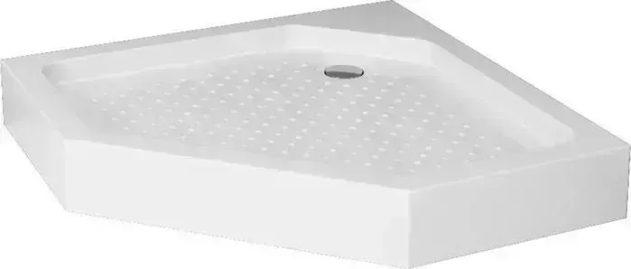 Душевой поддон Damixa Skyline 90х90 с сифоном (DX35WT-405-090MT)