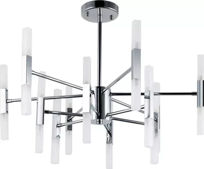 Люстра ARTELAMP RAMONA A7410PL-24CC