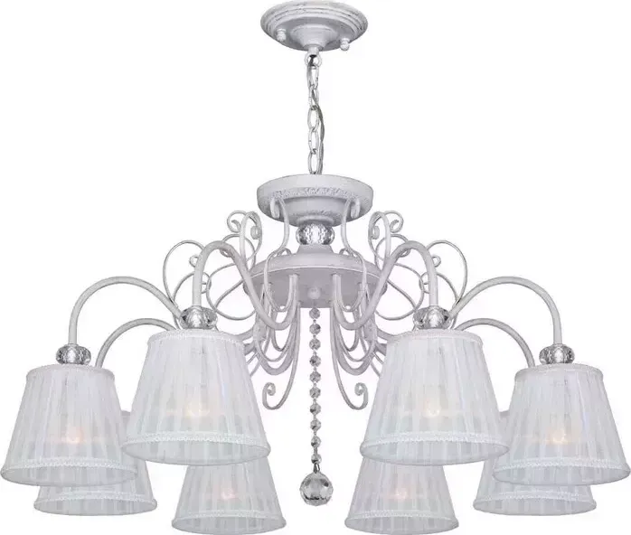 Подвесная люстра F-Promo 2150-8PC