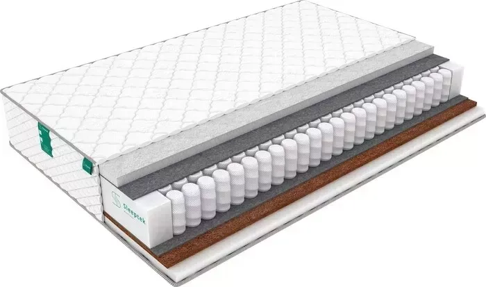 Матрас Sleeptek Premier Strutto FoamStrong 180x190